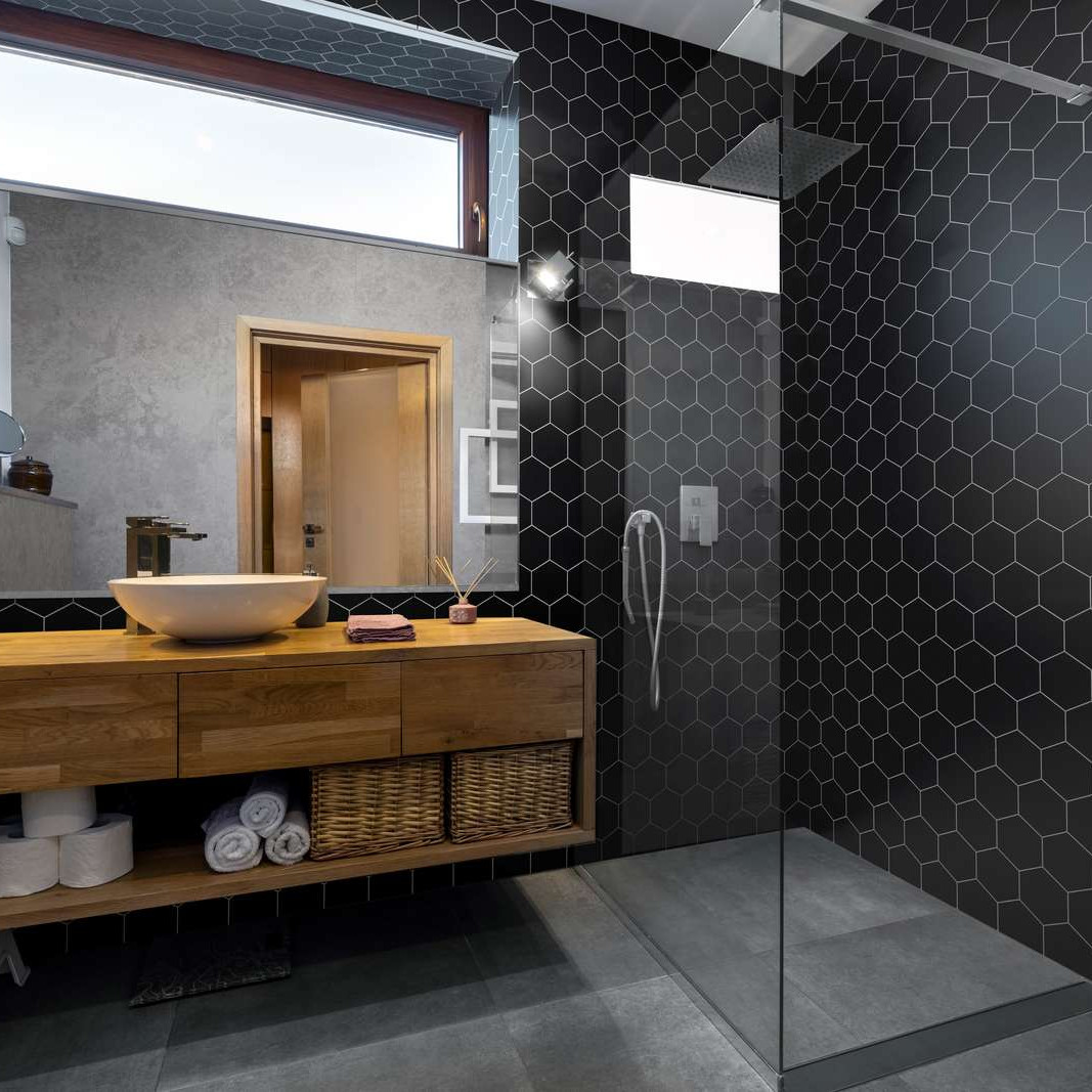 Waterproof Shower Wall Panels